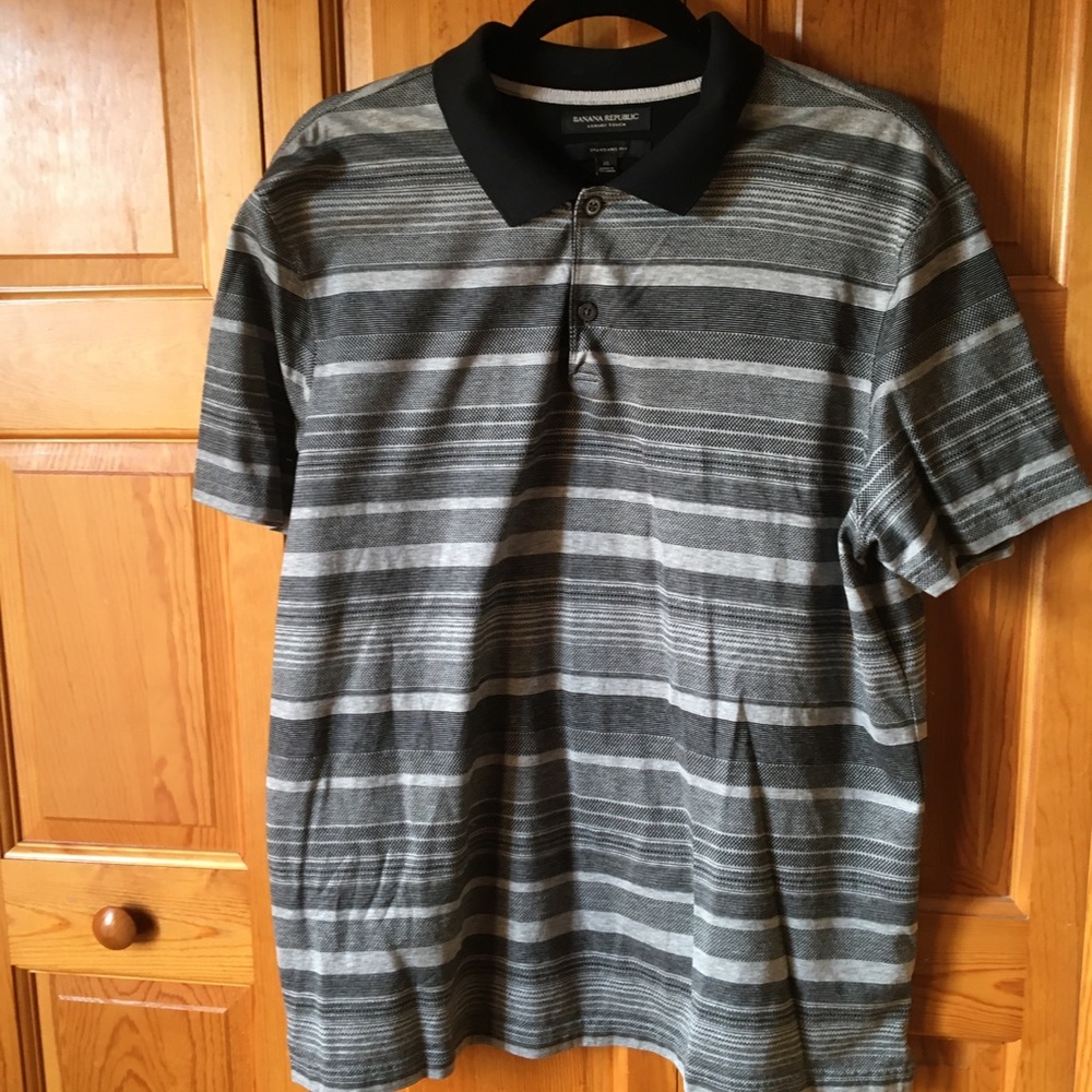 Banana Republic Men’s Polo Shirt